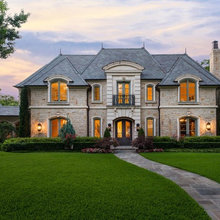 exteriors