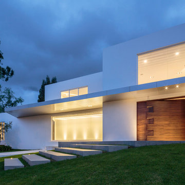 Cumbaya Residence