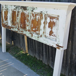 More Door Headboards - Headboards