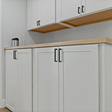 MODERN PALO ALTO KITCHEN
