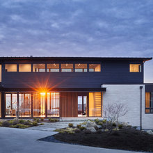 exteriors