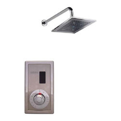Sensor Controlled Automatic Shower- With/Without Shower Head - Showerheads And Body Sprays