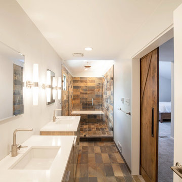 Towson - Mid-Century Renovation