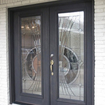 Southern Front Doors