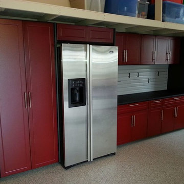 Garage Remodel IN South Amboy, New Jersey