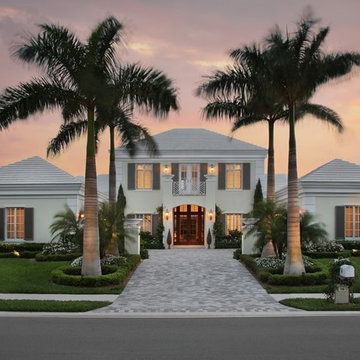 Traditional Architecture