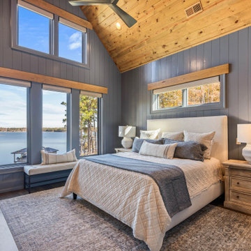 Interior Design & Furnishings - Lake Martin