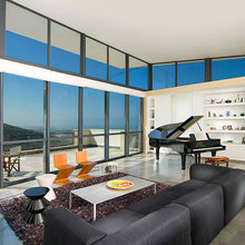 Piano Environments