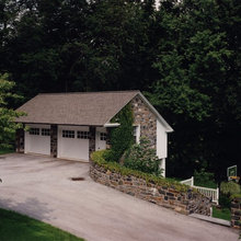 Future garage