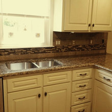Kitchen Ideas