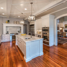 Kitchen ideas / feel