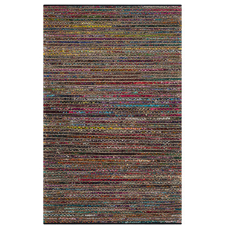 Safavieh Cape Cod Cap360A Multi Area Rug, 2'x3'