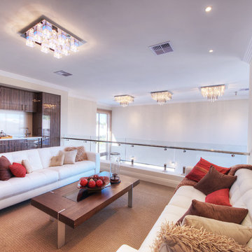 Timeless Elegance in Wandi