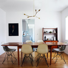 Dining Inspiration