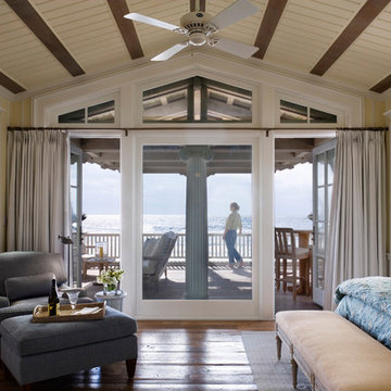 Seaside Cottage