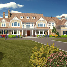 New home design