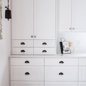 Prestwick Modern Farmhouse
