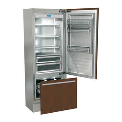 Fhiaba Refrigerator I7490TST Integrated Series - Refrigerators