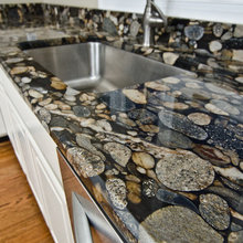 granite
