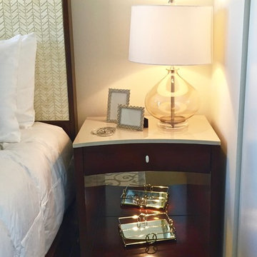 Manhattan Apartment