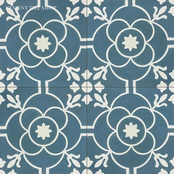 In Stock - Pacific Collection - 床材