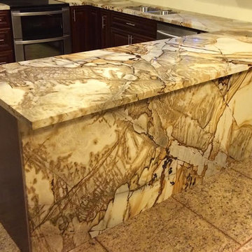 Our Work