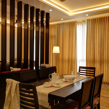 Prestige Shantiniketan