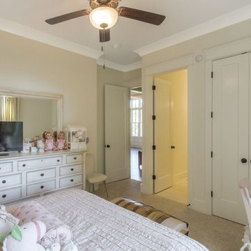 Nashville Full Home Redesign Project