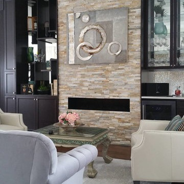 Living Room - Brossard