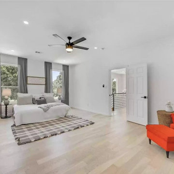 Santa Clara Complete Home Remodel