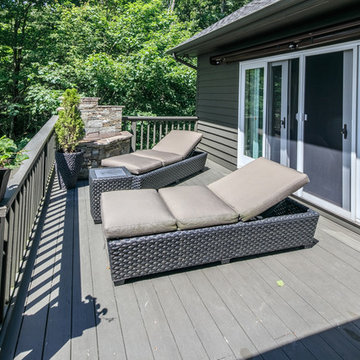 Long Ridge Remodel