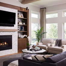 Clarendale Master Bedroom