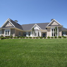 homes i built