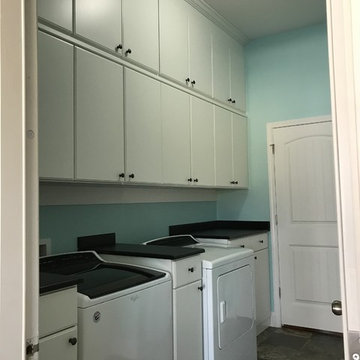 Laundry Room in Greer, SC