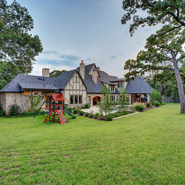 Southlake Tudor Estate