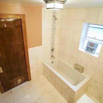 Whole Home Remodel