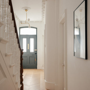Crouch End Victorian Villa