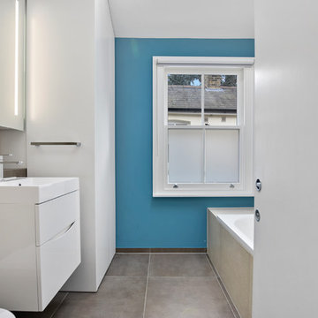 Case Study: Richmond, TW10