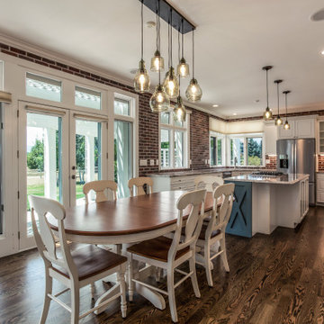 Kitchens