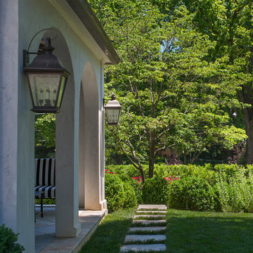 Residence - Wesley Heights, DC