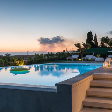 Villa GD - Castellana