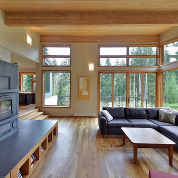 Whidbey Homes