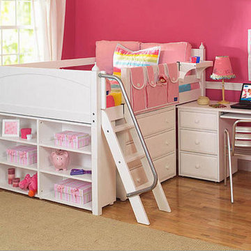 Student Loft Bed