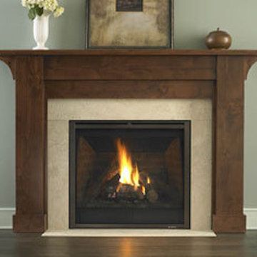 Our Showroom and Products