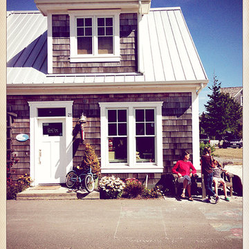Sunset Magazine - Idea House