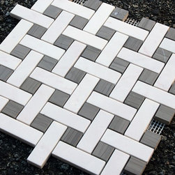 White Marble Collection 2 - Flooring