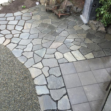 Olympic Rockeries