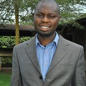 Foto von Julius Ogutu