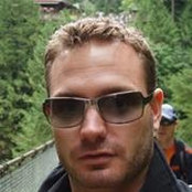 Foto von Aaron Dauphinee