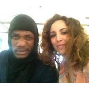 Aime Dushimire's photo